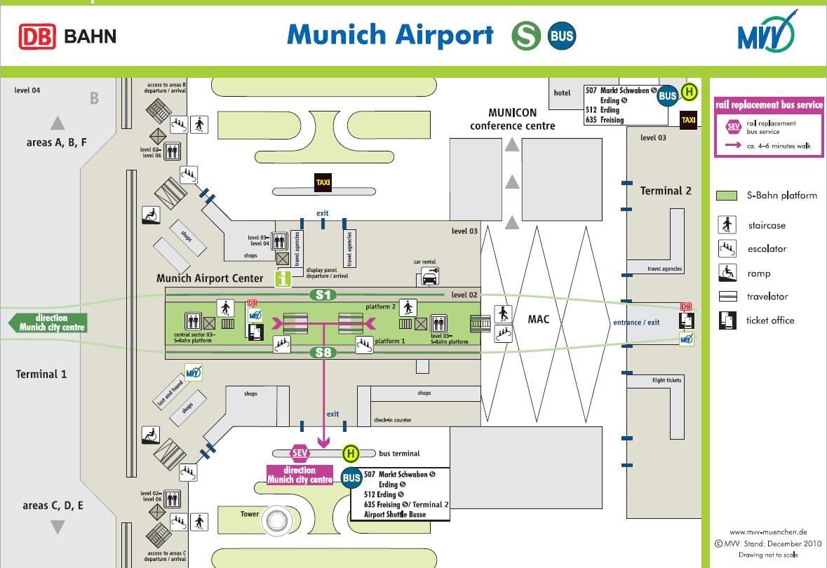 muc u terminal 2 na karti