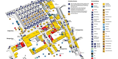 Platforma München хбф karti