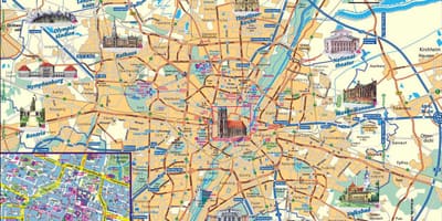 München offline